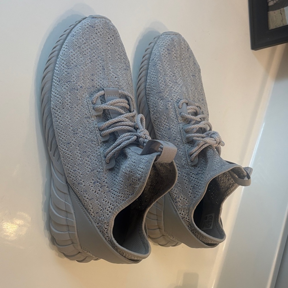 Adidas tubular doom socks men's size sz 13